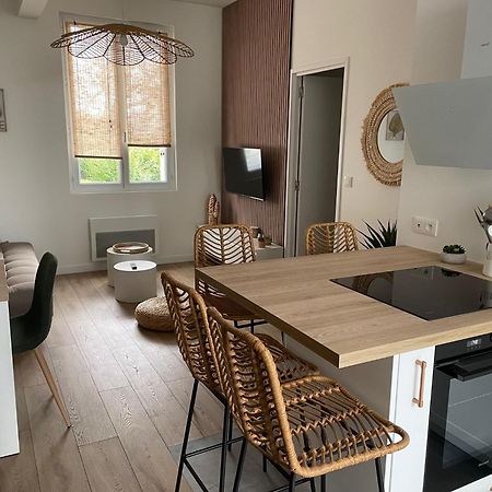 Le P'Tit Montjoux - Appart Avec Jardin Proche Gare Besancon Exterior photo